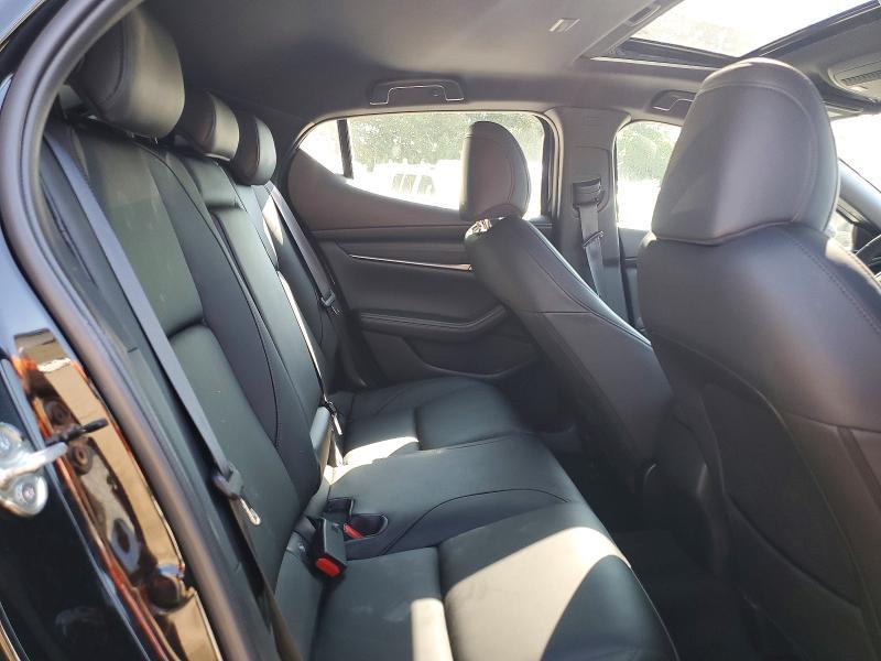2026 Mazda 3 Preferred