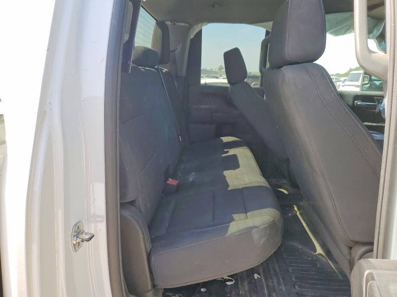 2025 Chevrolet Silverado C2500 Heavy Duty