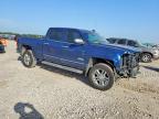 2015 Chevrolet Silverado K2500 High Country