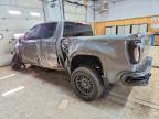2021 GMC Sierra K1500 AT4