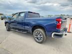 2020 Chevrolet Silverado C1500 LT