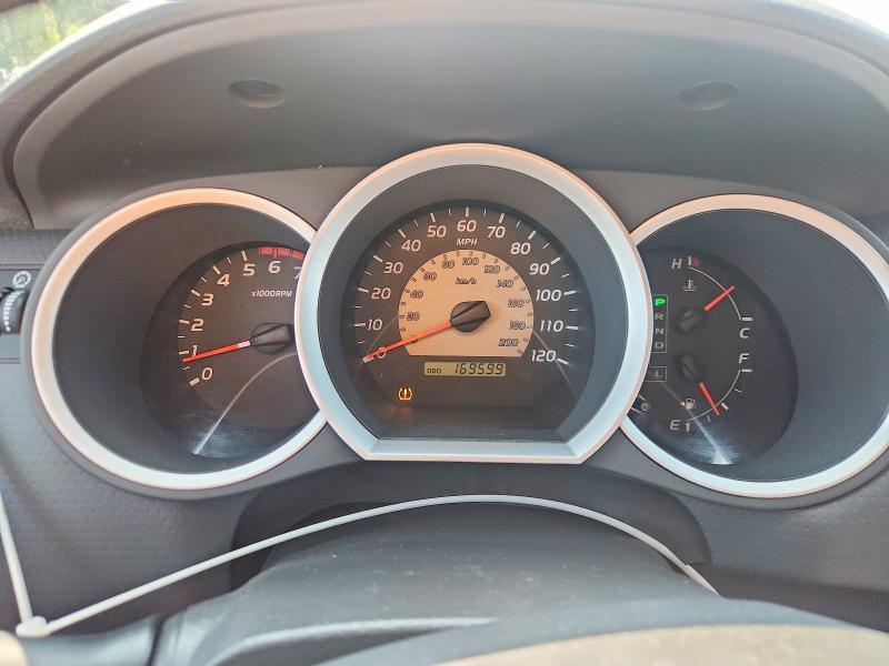 2007 Toyota Tacoma V6