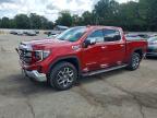 2023 GMC Sierra K1500 SLT