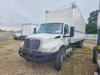 2022 International MV607 BOX Truck