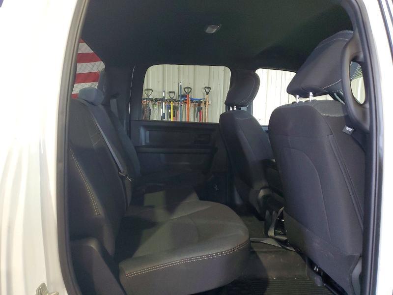 2024 Dodge RAM 2500 Tradesman