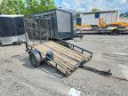 2000 Carry-On 5X8SP Utility Trailer