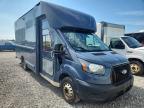 2021 Ford Transit Delivery Truck