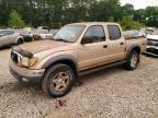 2001 Toyota Tacoma Double Cab
