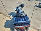 2012 Harley-Davidson FLHTCUSE7 CVO Ultra Classic Electra Glid