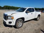 2017 GMC Canyon