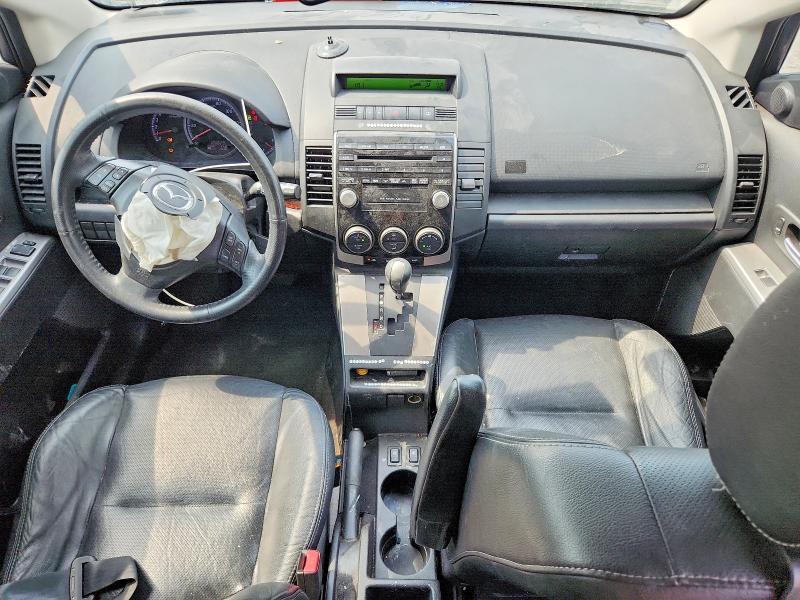 2010 Mazda 5