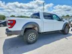 2022 Ford F150 Raptor