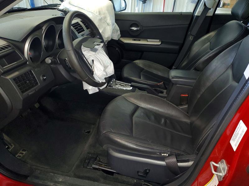 2010 Dodge Avenger R/T