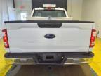 2022 Ford F150 Super Cab