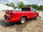 1995 Chevrolet S Truck S10