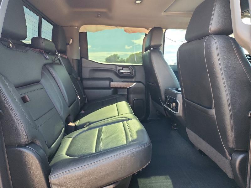 2021 GMC Sierra K1500 Denali