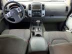 2015 Nissan Frontier S