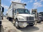 2012 Freightliner Business Class M2 BOX Truck