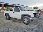 2004 Chevrolet Silverado K1500