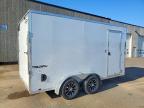 2025 Formula F-TRA8414-070 Enclosed Cargo Trailer