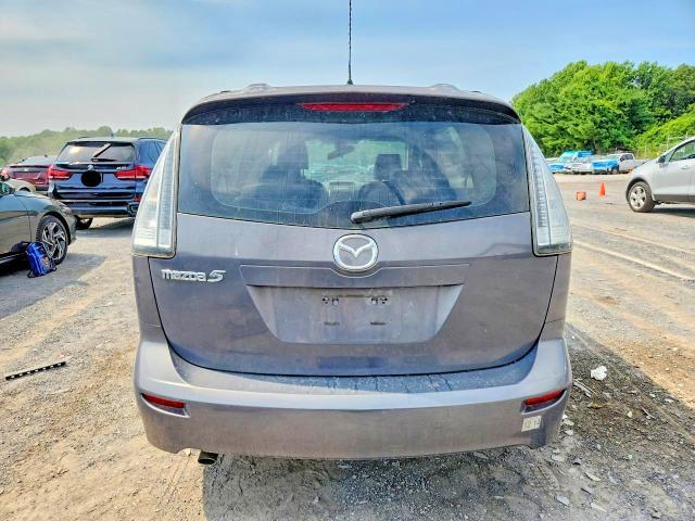 2010 Mazda 5