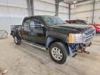 2011 Chevrolet Silverado K2500 Heavy Duty LT