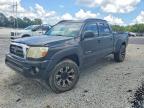 2007 Toyota Tacoma Double Cab Long BED