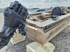 2001 Alumacraft Magnum