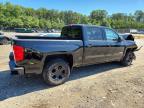 2015 Chevrolet Silverado K1500 LTZ