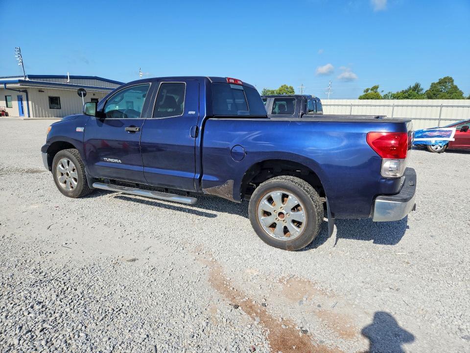 2009 Toyota Tundra SR5