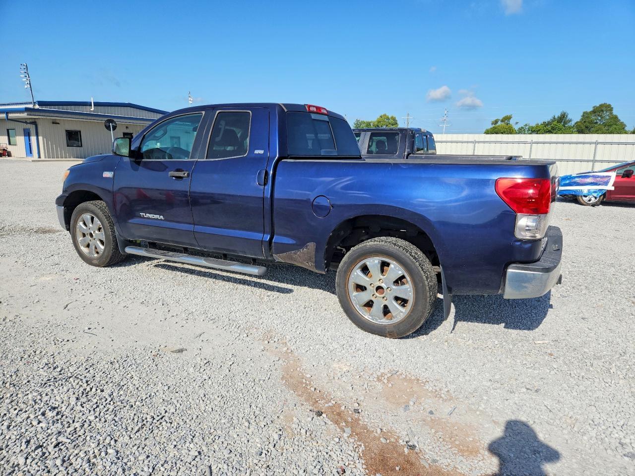 2009 Toyota Tundra SR5