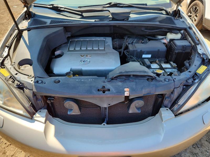2007 Lexus Rx 350