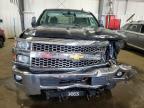 2019 Chevrolet Silverado K2500 Heavy Duty LT