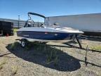 2016 Bayliner Element 75HP-Boat