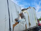 2023 Mack MD BOX Truck