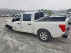 2018 Nissan Titan S