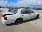 2001 Mercury Grand Marquis gs