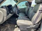 2013 Chevrolet Silverado C1500