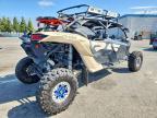 2021 Can-Am Maverick X3 Utility Vehicle
