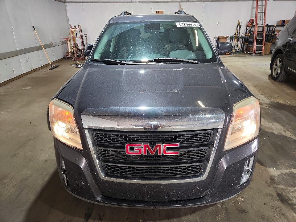 2013 GMC Terrain sle