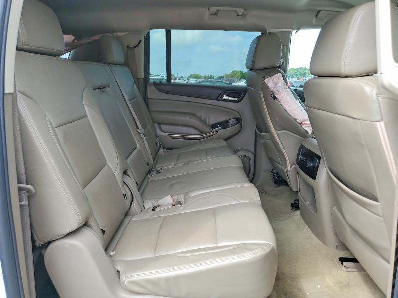 2016 GMC Yukon xl C1500 sle