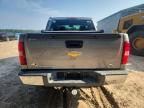 2013 Chevrolet Silverado C1500 LT