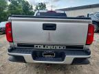 2015 Chevrolet Colorado Z71