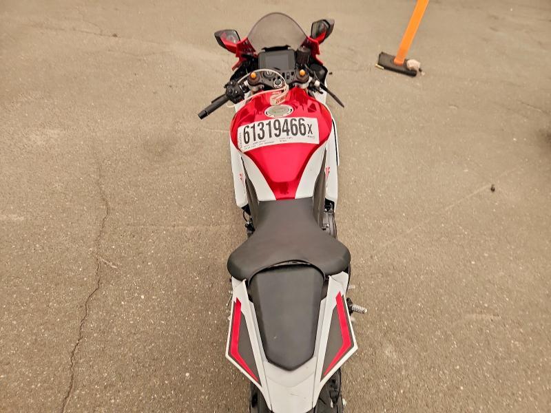 2026 Yamaha YZF690 S
