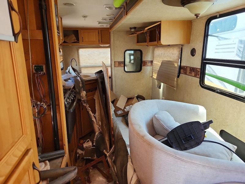 2011 Evergreen Ever Lite Camper