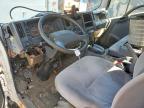 2016 Isuzu NPR-HD Dump Truck