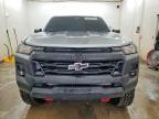2024 Chevrolet Colorado