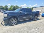 2016 GMC Sierra K1500 Denali