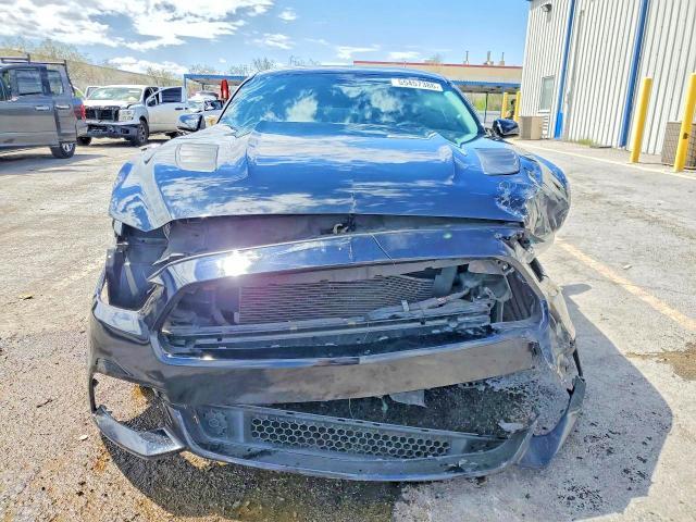 2016 Ford Mustang gt