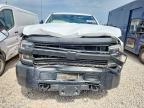 2015 Chevrolet Silverado C3500